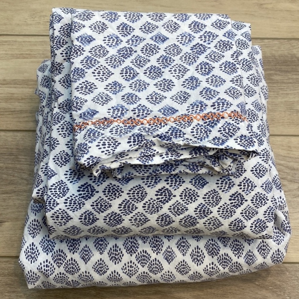 Queen Opalhouse sheets